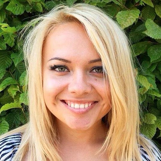 Photo de profil de Lena M. Brooks